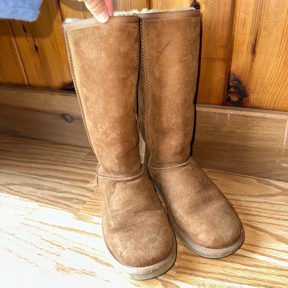 Tall UGG Boots